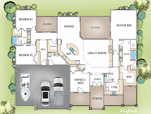 alpine-creek-floorplan Idaho Idaho Home Builders
