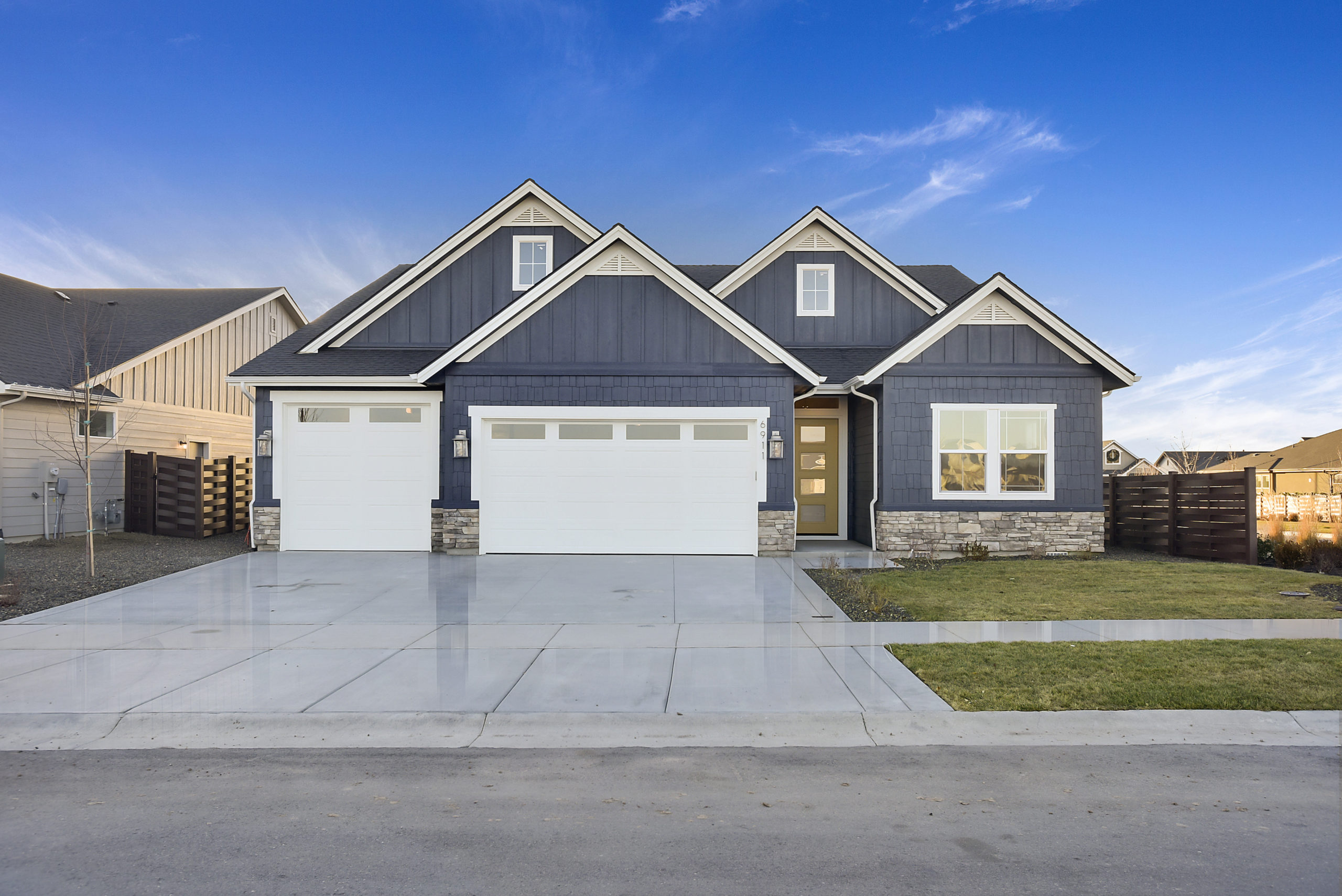 Grays Lake Gallery Idaho New Home Builders