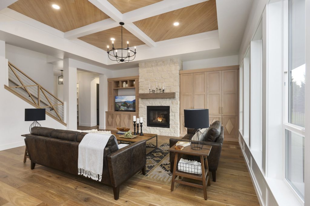 Excellent Home Décor Tips For Fall Idaho New Construction Homes