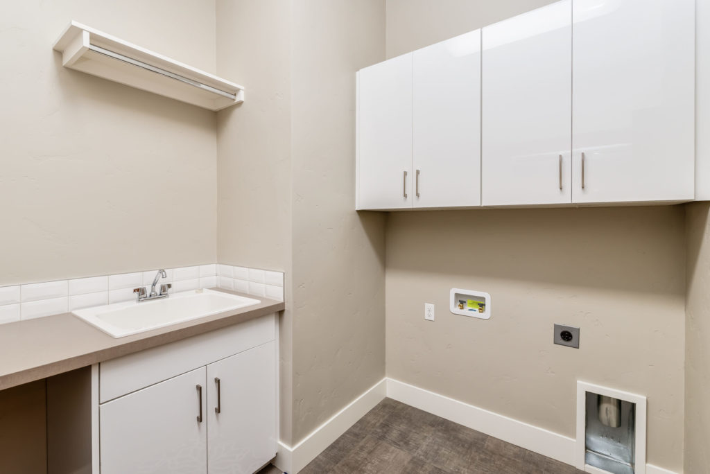 Laundry Rooms Gallery