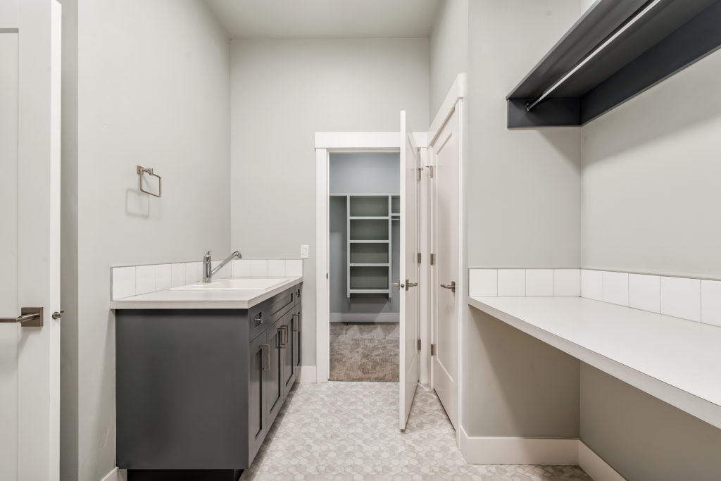 Laundry Rooms Gallery