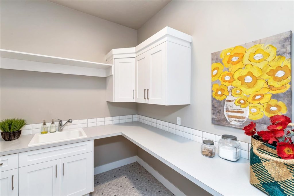 Laundry Rooms Gallery