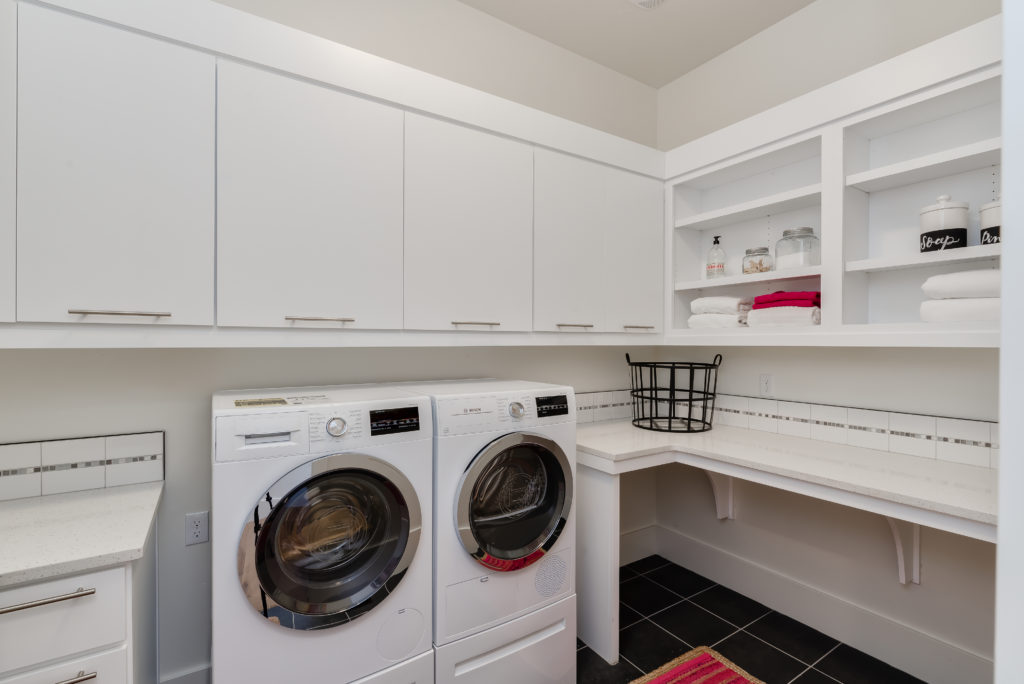 Laundry Rooms Gallery