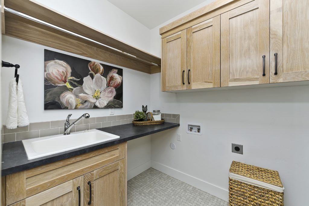 Laundry Rooms Gallery