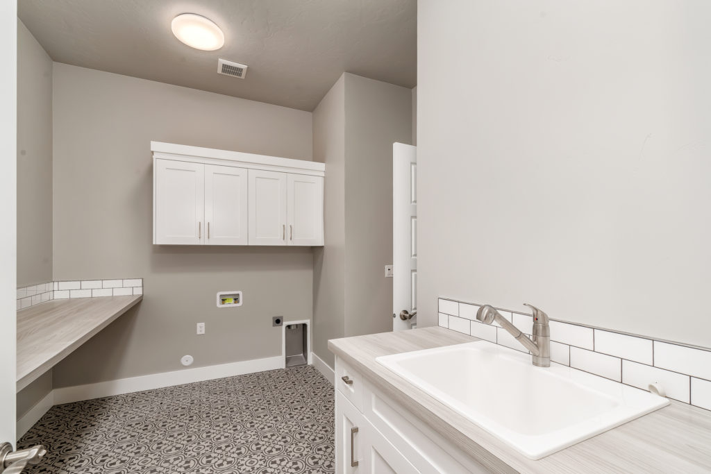 Laundry Rooms Gallery