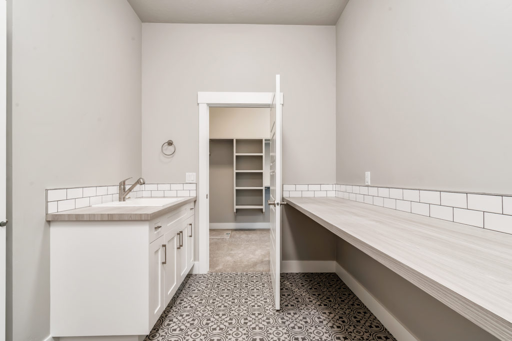 Laundry Rooms Gallery