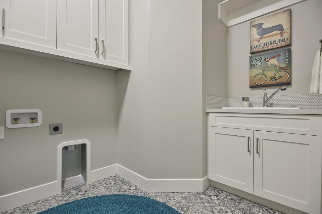 Laundry Rooms Gallery