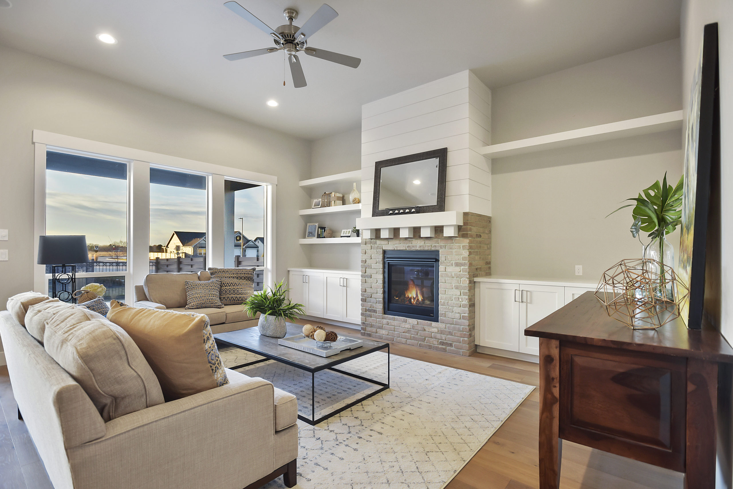 Home Construction Idaho Idaho Home Builders