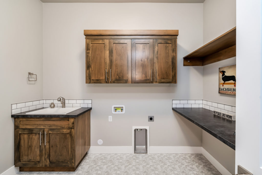 Laundry Rooms Gallery