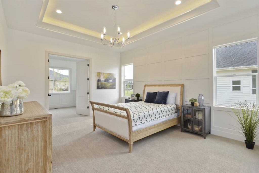 Master Bedrooms Gallery
