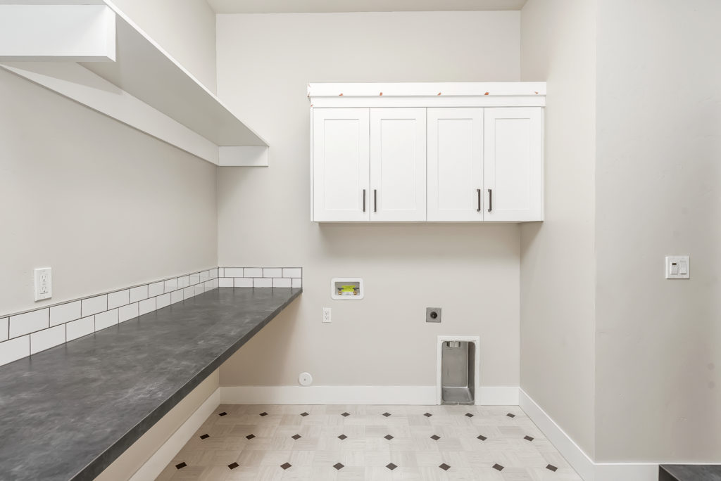 Laundry Rooms Gallery