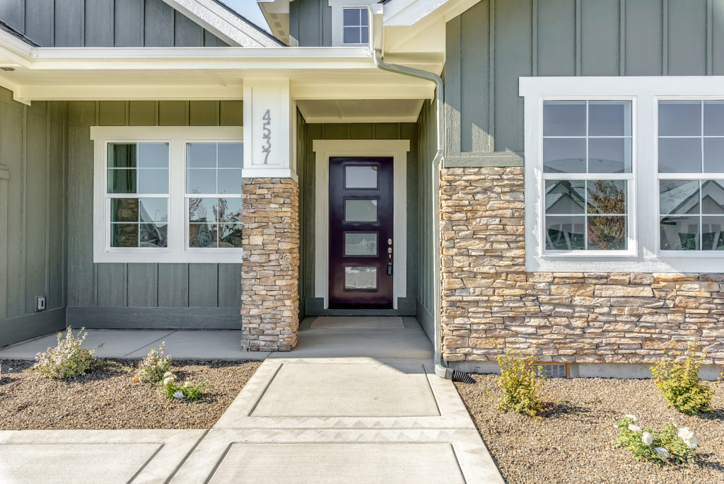 Exteriors Gallery