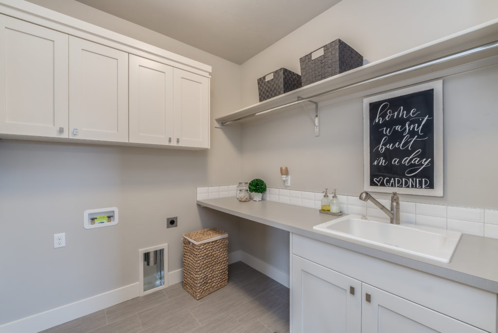 Laundry Rooms Gallery