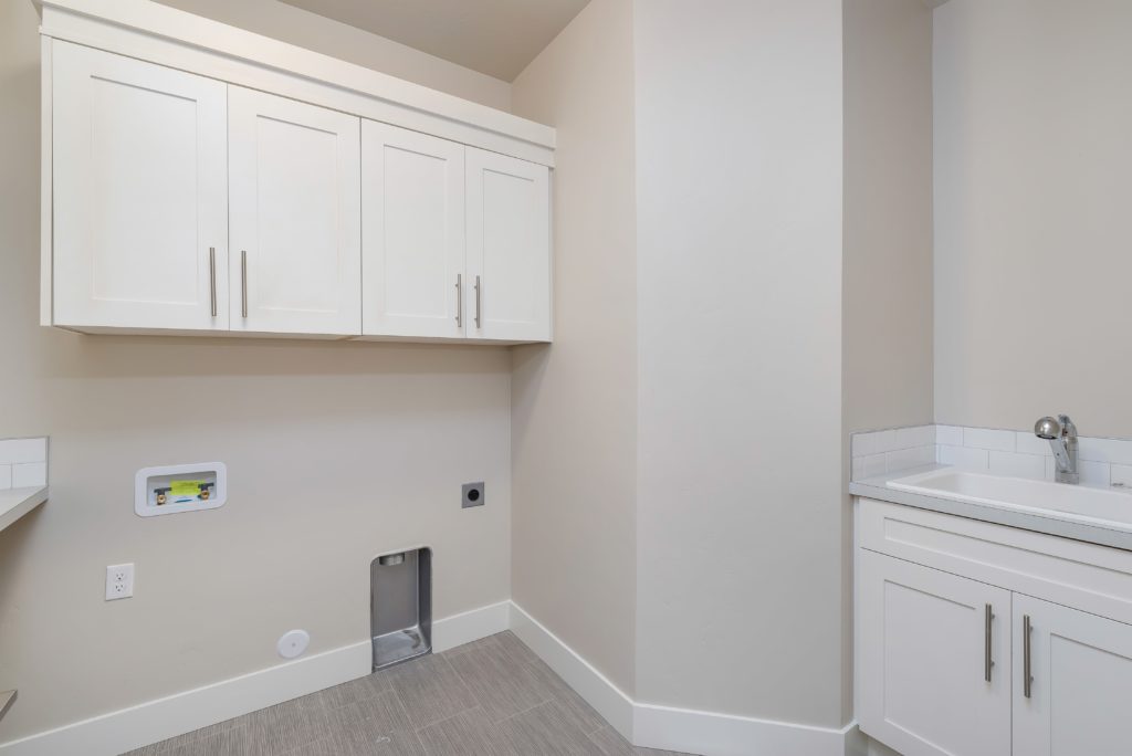 Laundry Rooms Gallery