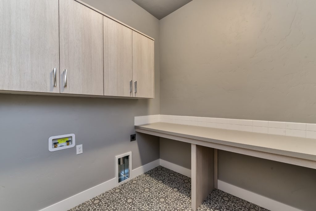 Laundry Rooms Gallery