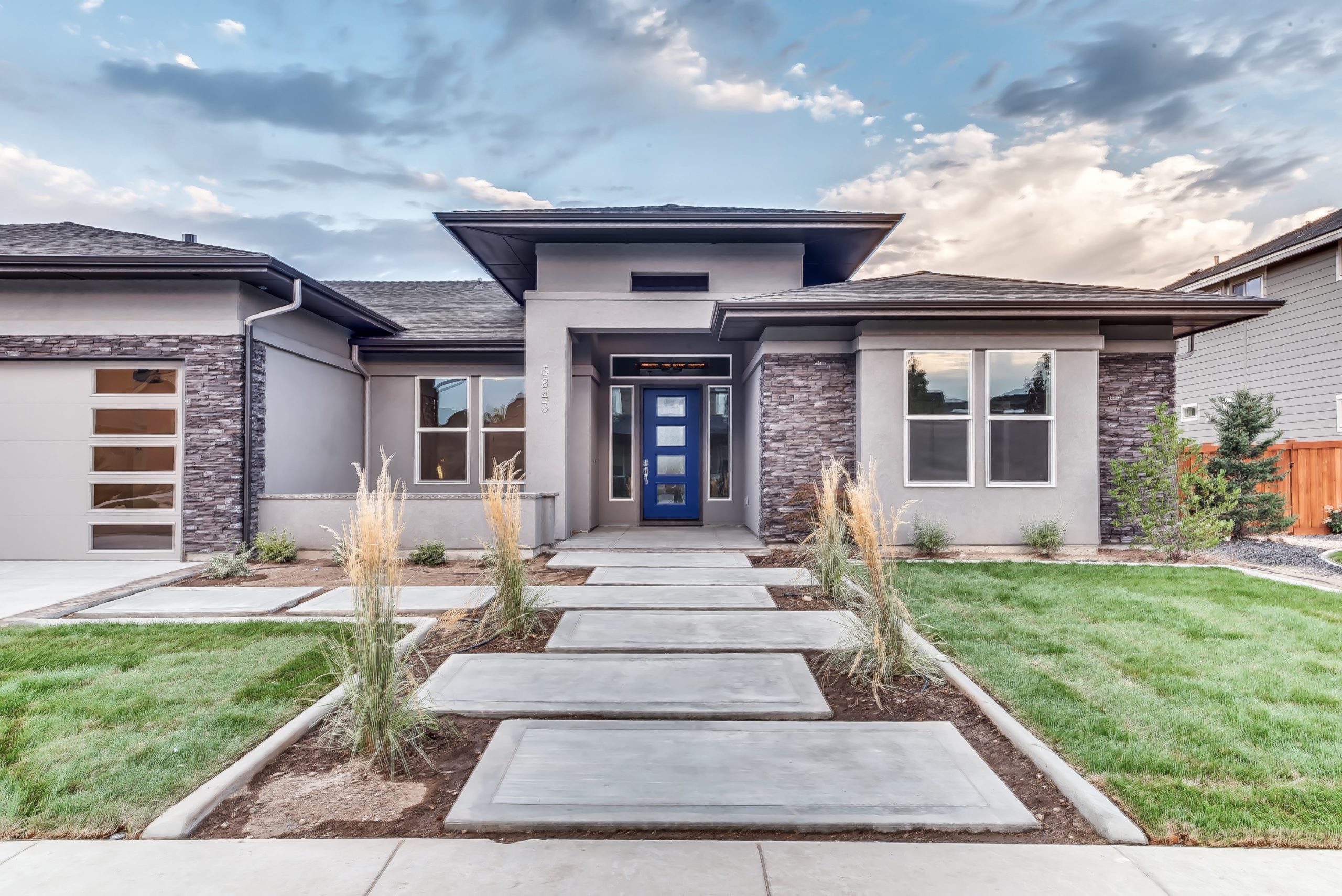 Gardner Homes-Idaho-Home builder