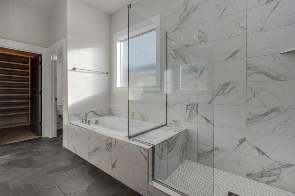 Master Baths Gallery