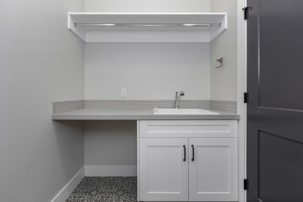 Laundry Rooms Gallery