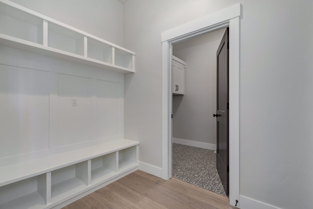 Millwork Gallery
