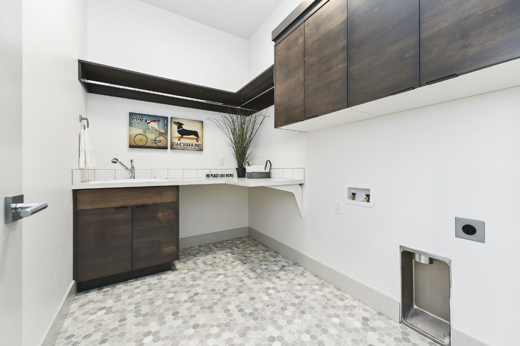 Laundry Rooms Gallery