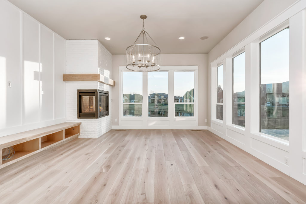 Great Rooms Gallery