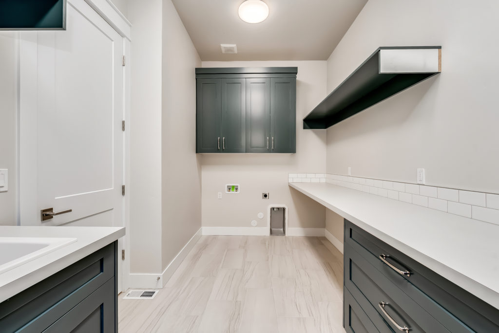 Laundry Rooms Gallery