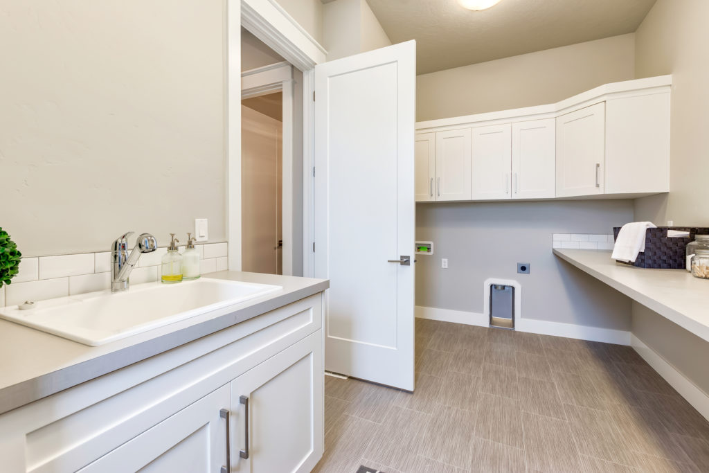 Laundry Rooms Gallery