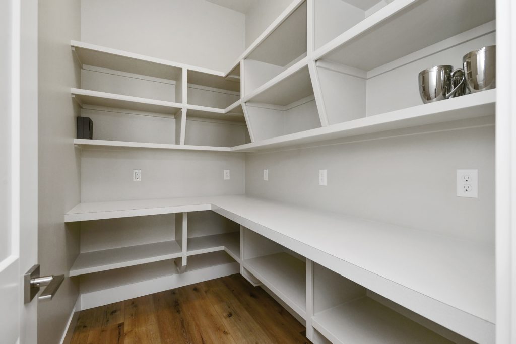 Millwork Gallery