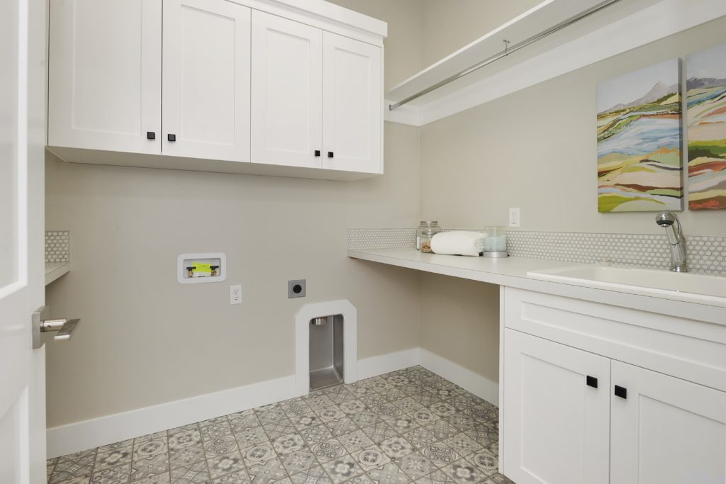 Laundry Rooms Gallery