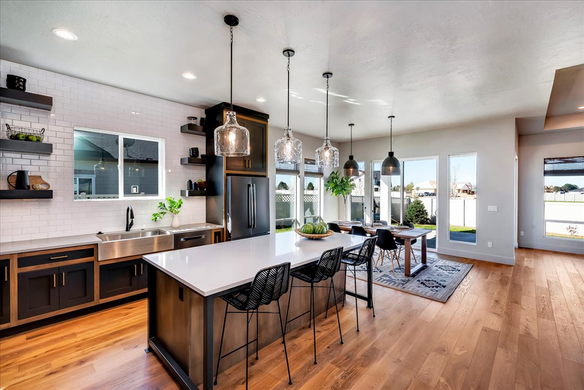 Home Builders Idaho Idaho Modern Home Designs
