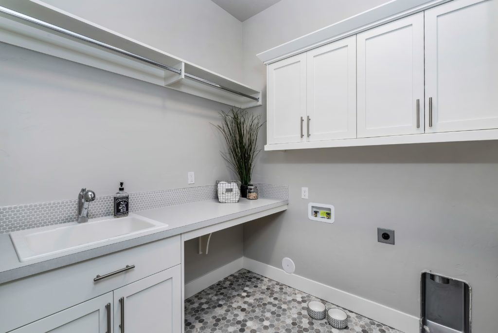 Laundry Rooms Gallery