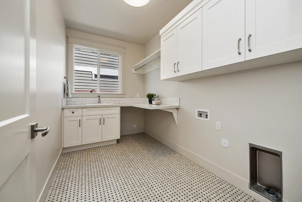 Laundry Rooms Gallery