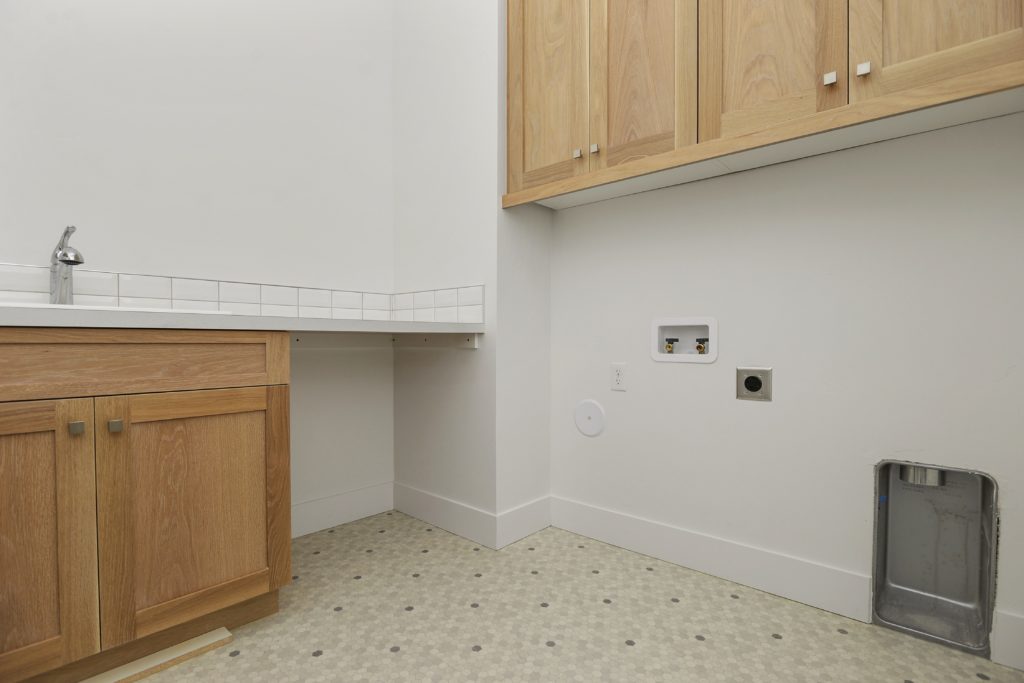 Laundry Rooms Gallery