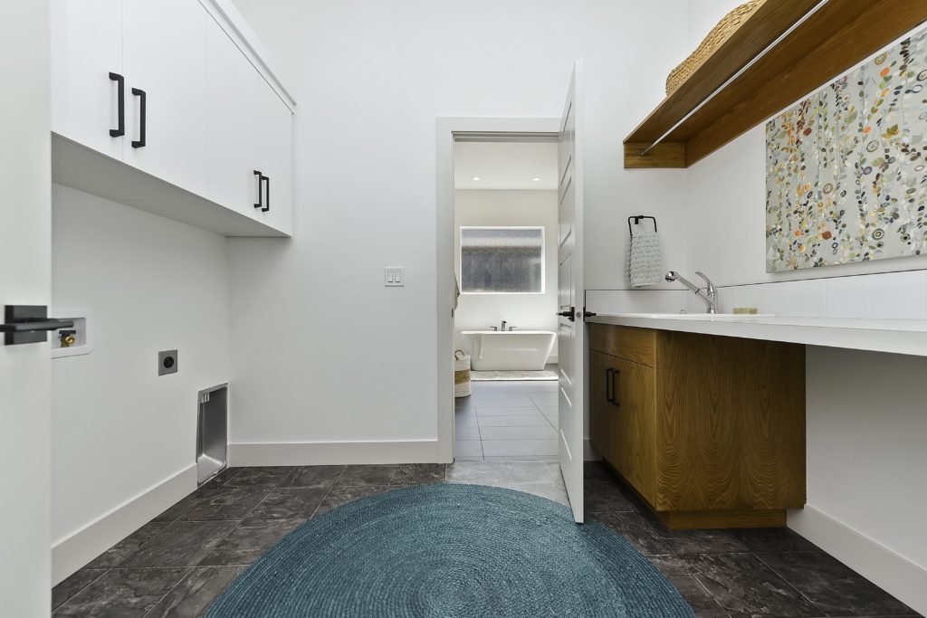 Laundry Rooms Gallery