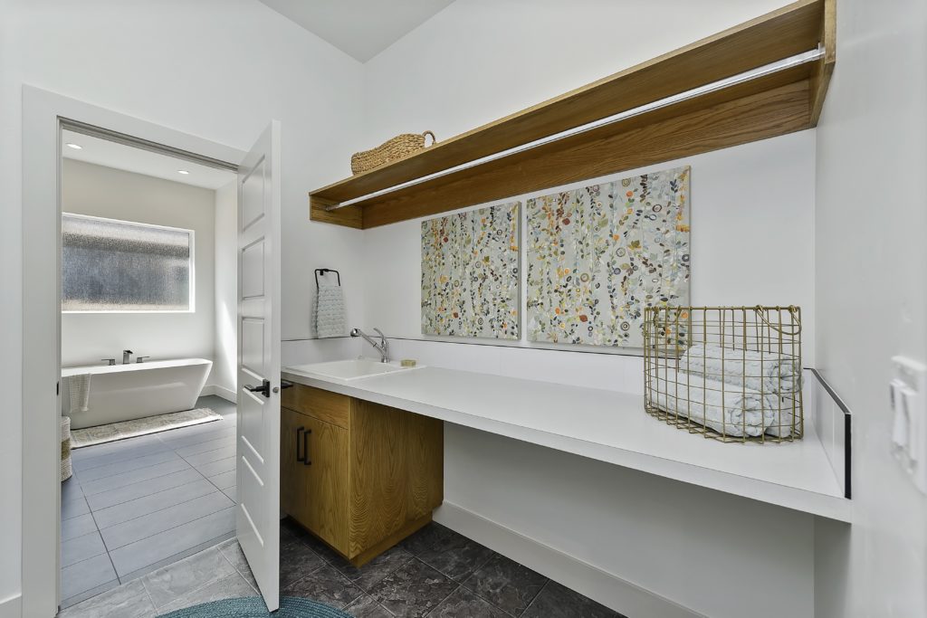 Laundry Rooms Gallery