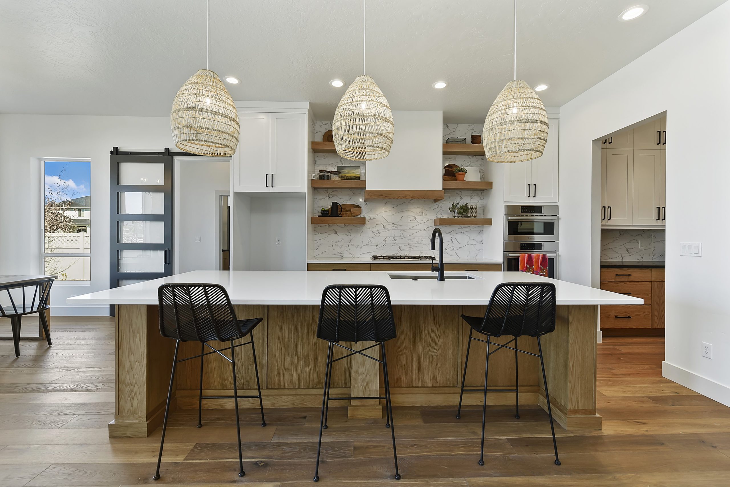 Idaho Home Builders Kitchen Designs Idaho