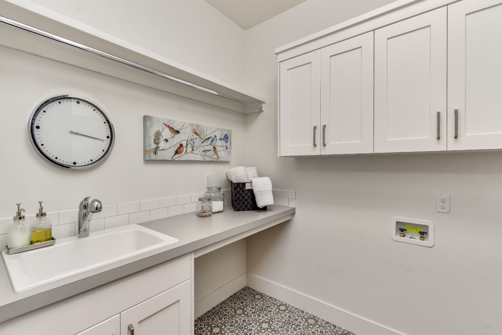 Laundry Rooms Gallery