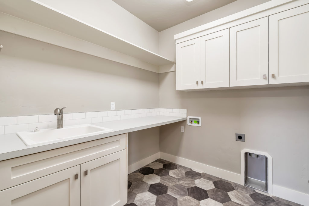 Laundry Rooms Gallery