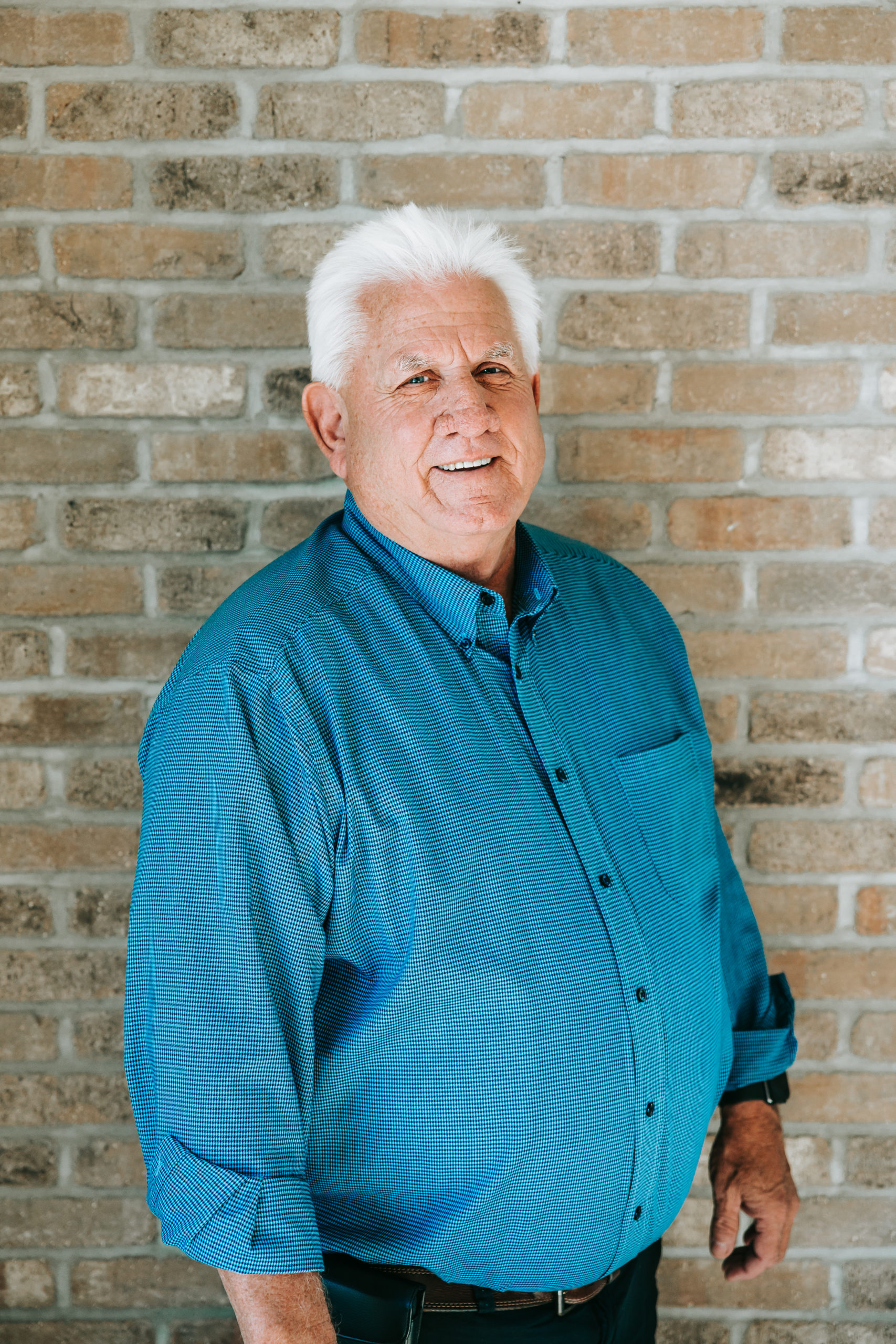 Bill Thornton