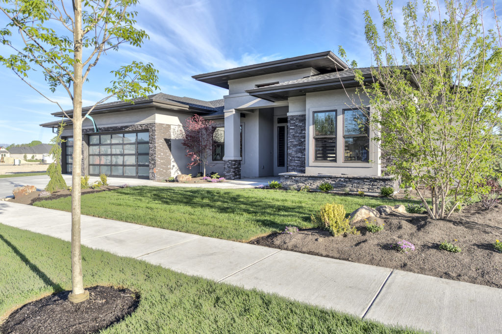 Exteriors Gallery