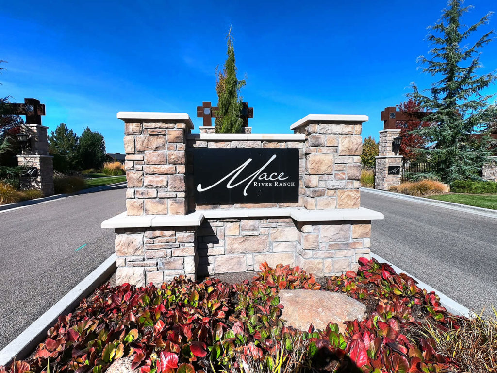 Communities Idaho Home Builders New Home Communities