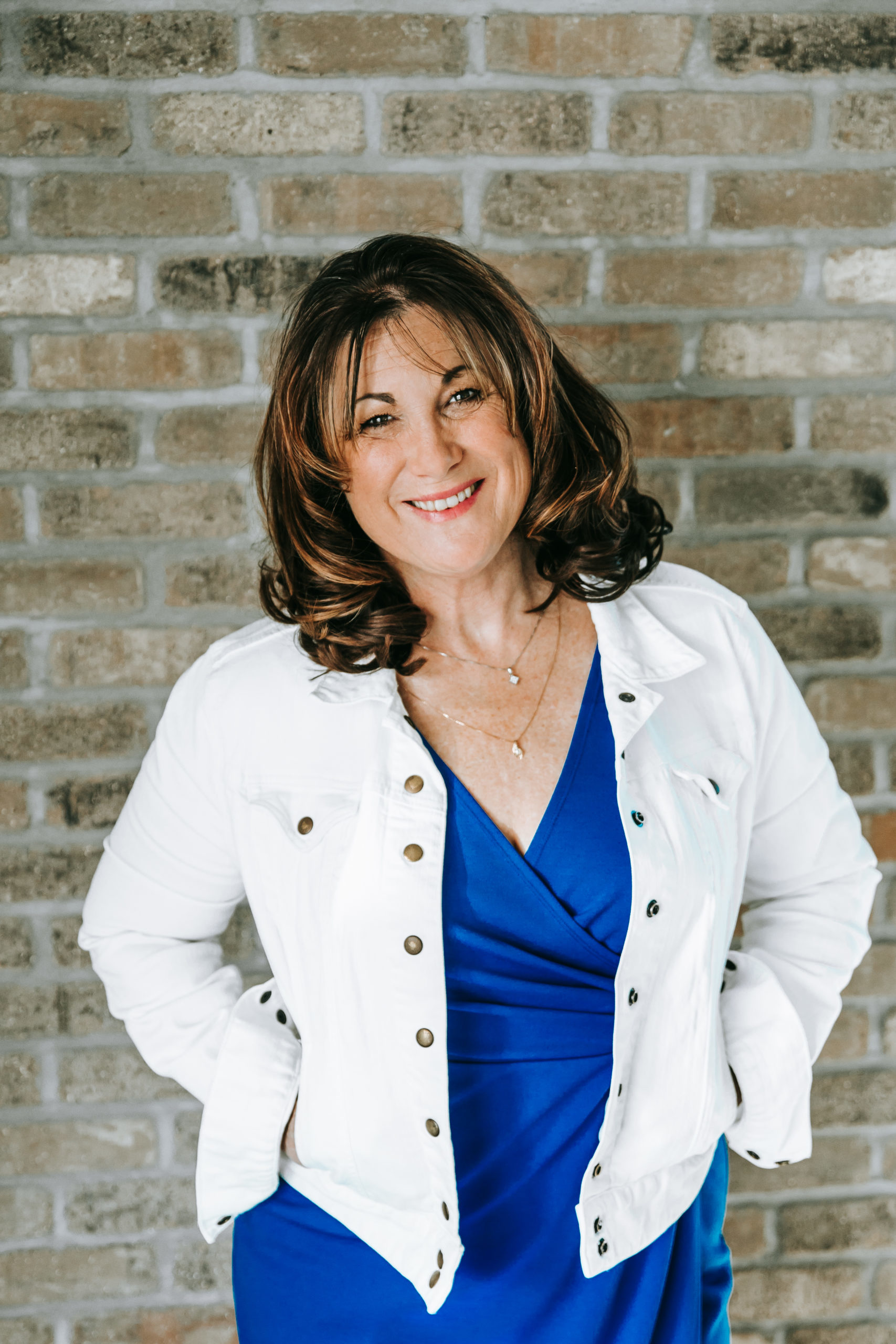 Dina Pisani