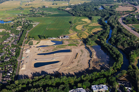 Mace River Ranch Mace River Ranch Community Idaho