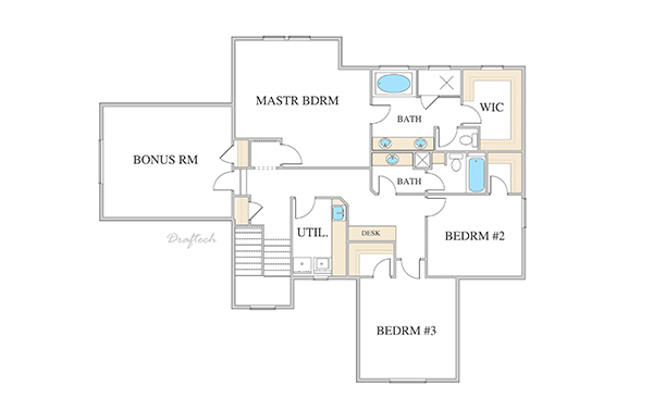 Custom Home Builders Idaho Idaho Henry Fork Floor Plan House Builders