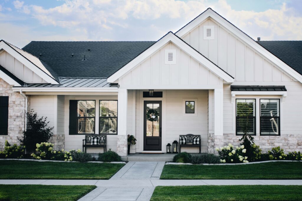 6 Home Security Options to Protect Elderly Family Members prebuilt homes