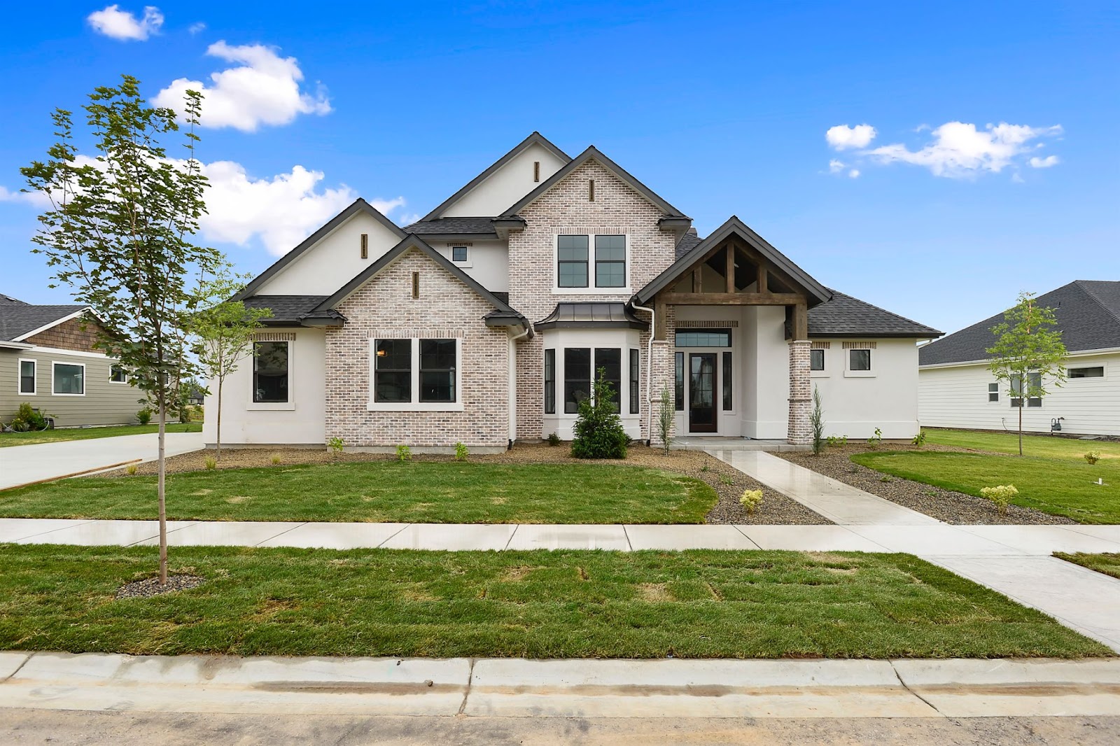 boise idaho gardner homes