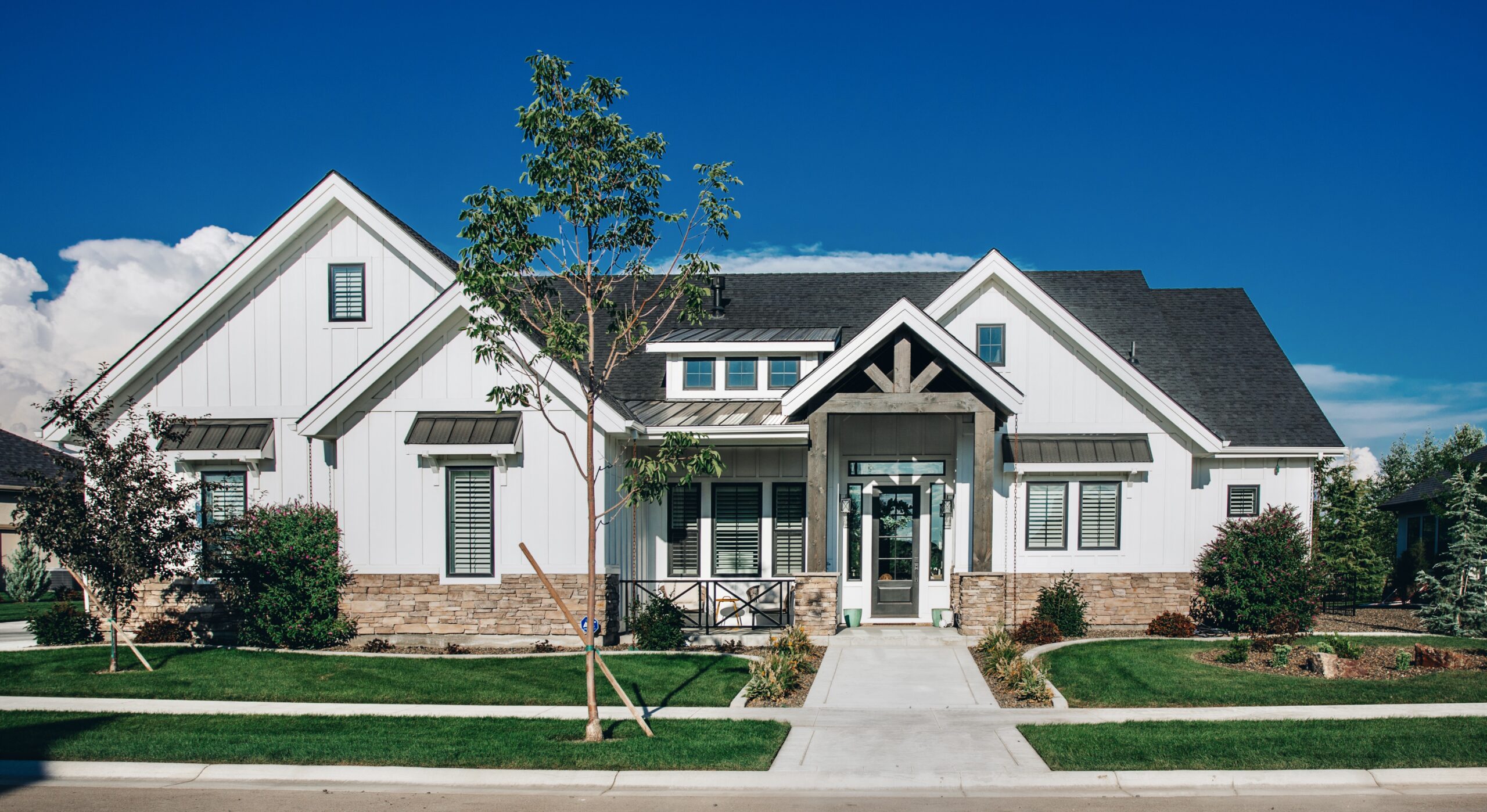 idaho falls home builder