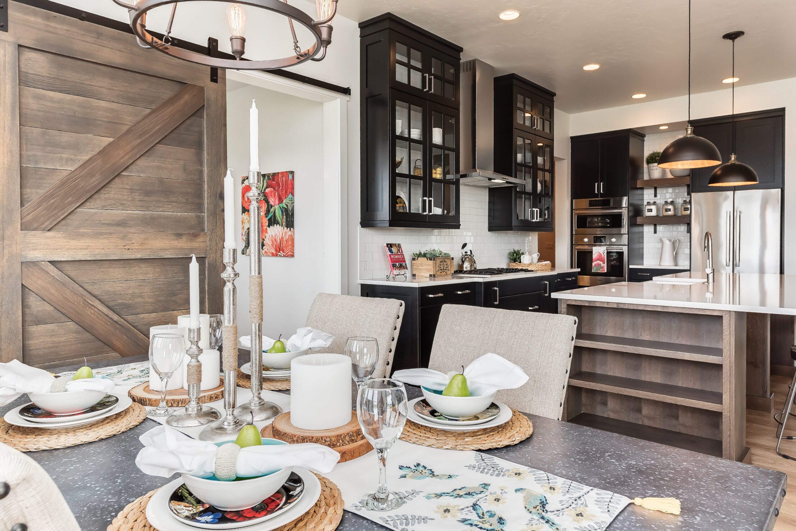 home builder idaho