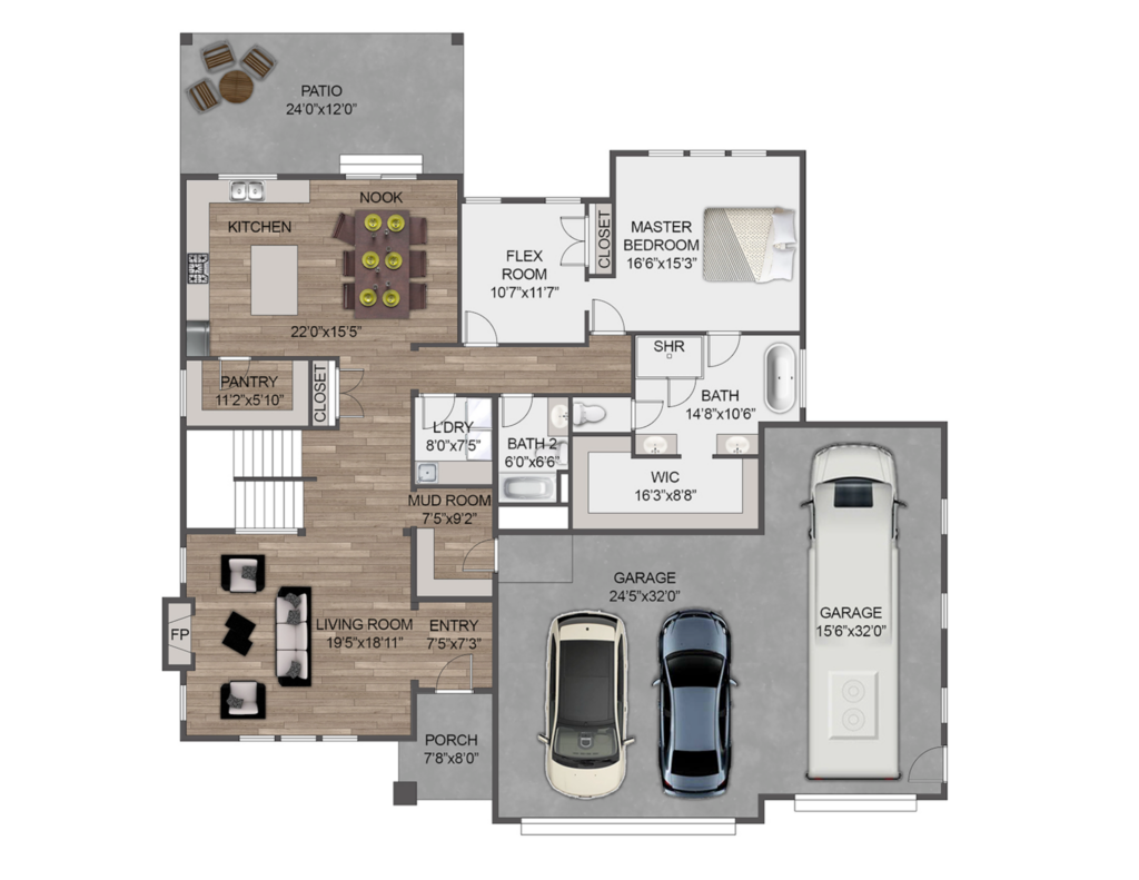 Canyon Loft Gallery