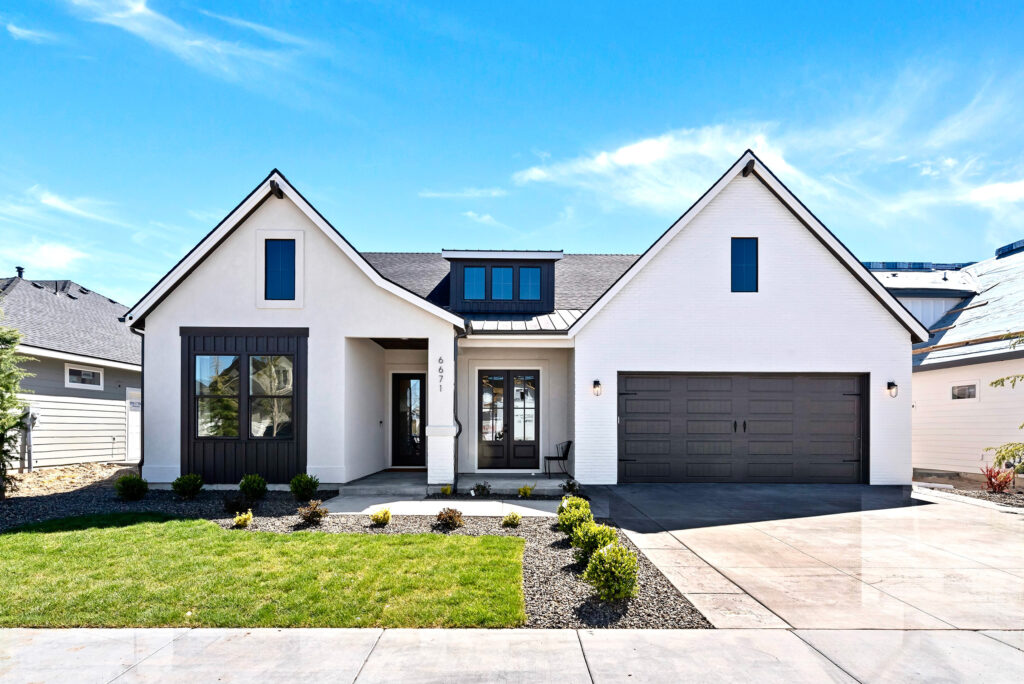 Why Energy Efficient Homes Matter More Than Ever Logan River - Main